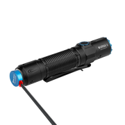 Olight Warrior 3 з магнітною зарядкою 2