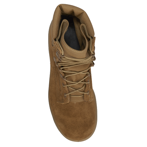 Тактичні черевики Belleville C390 з підошвою Vibram Sierra