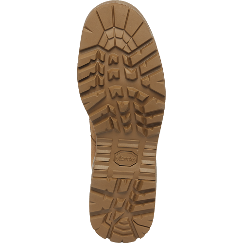 Тактичні черевики Belleville C390 з підошвою Vibram Sierra