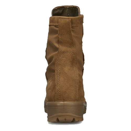 Черевики Belleville C790 з підошвою Vibram ззаду