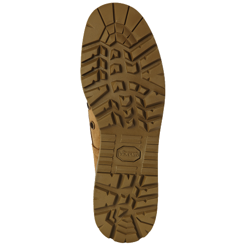 Belleville 550 ST з підошвою Vibram Sierra 