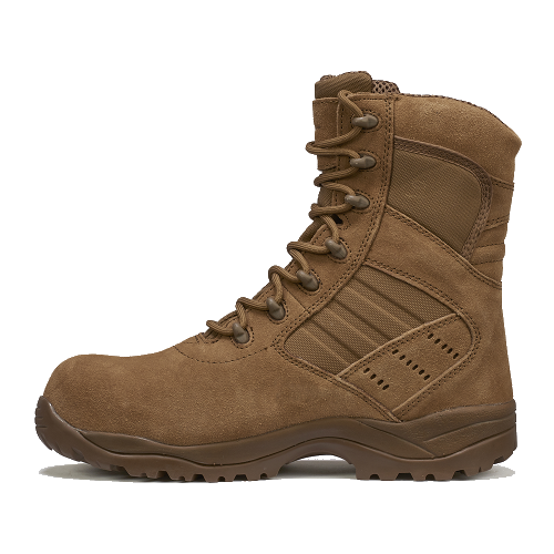 Літні черевики Belleville TR536CT в кольорі Coyote Brown