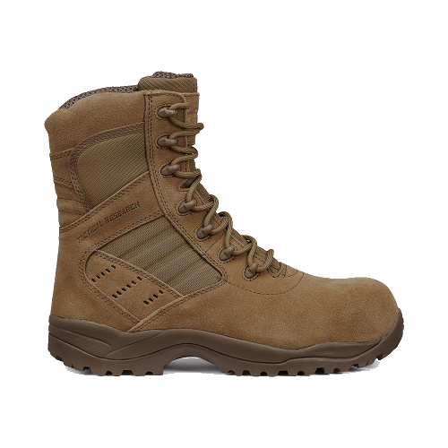 Літні черевики Belleville TR536CT в кольорі Coyote Brown