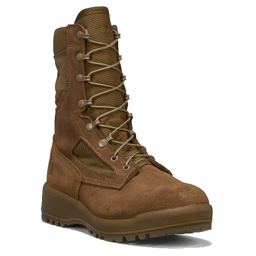 Літні бойові черевики 590 USMC - Belleville