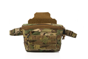 Сумка Blue Force Gear Two-4 для додаткового спорядження