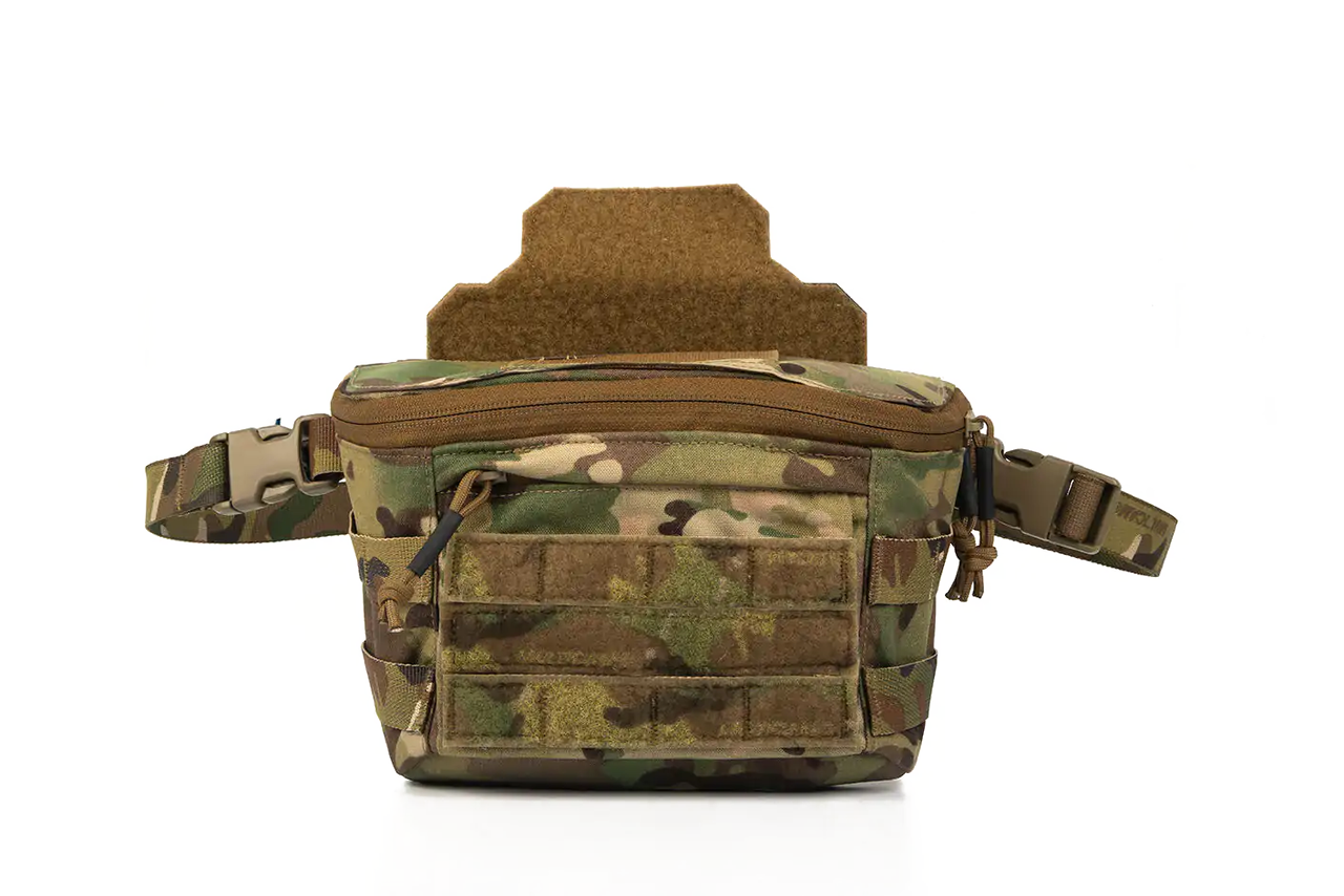Сумка Blue Force Gear Two-4 для додаткового спорядження