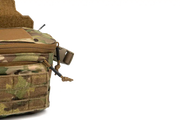 Дизайн сумки Blue Force Gear Two-4 збоку