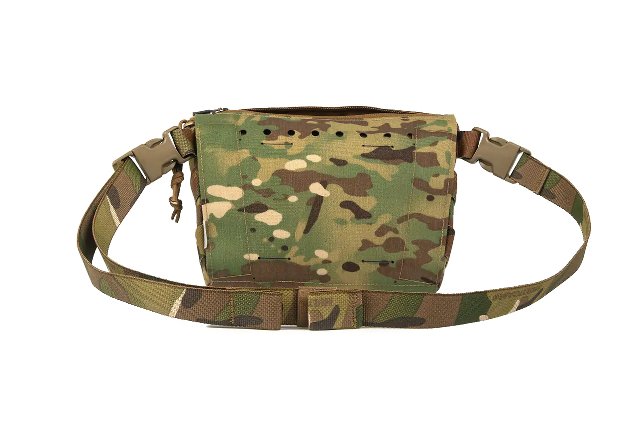 Молле-кріплення сумки Blue Force Gear Two-4