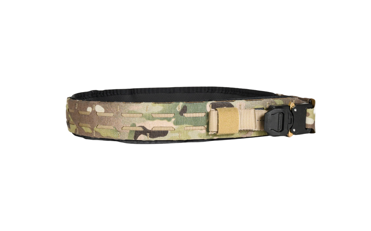 Тактичний пояс High Speed Gear GEN 2 Operator Belt