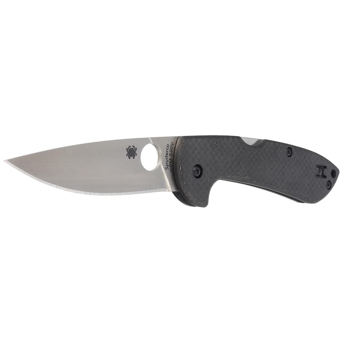 Ніж Spyderco Siren для водних видів спорту та риболовлі