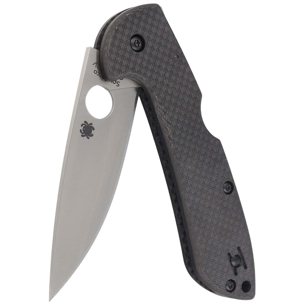 Ніж Spyderco Siren для водних видів спорту та риболовлі