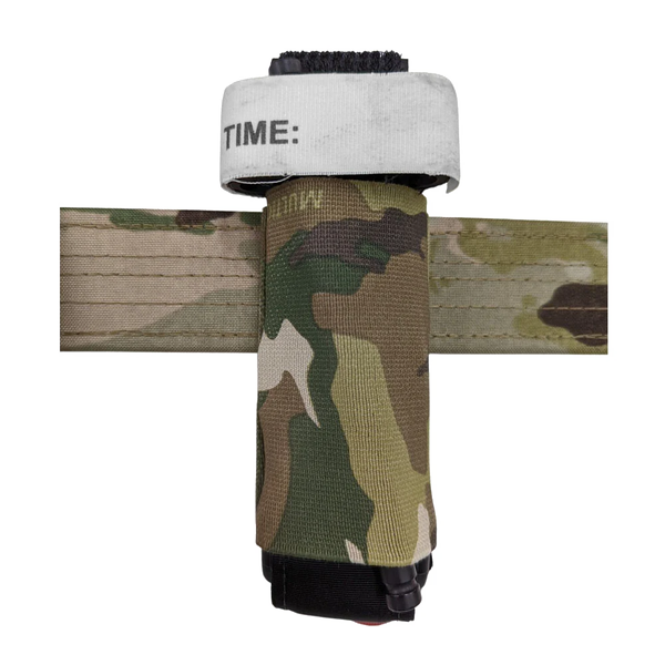 Тримач Esstac Belt Mounted Elastic на мультикам поясі
