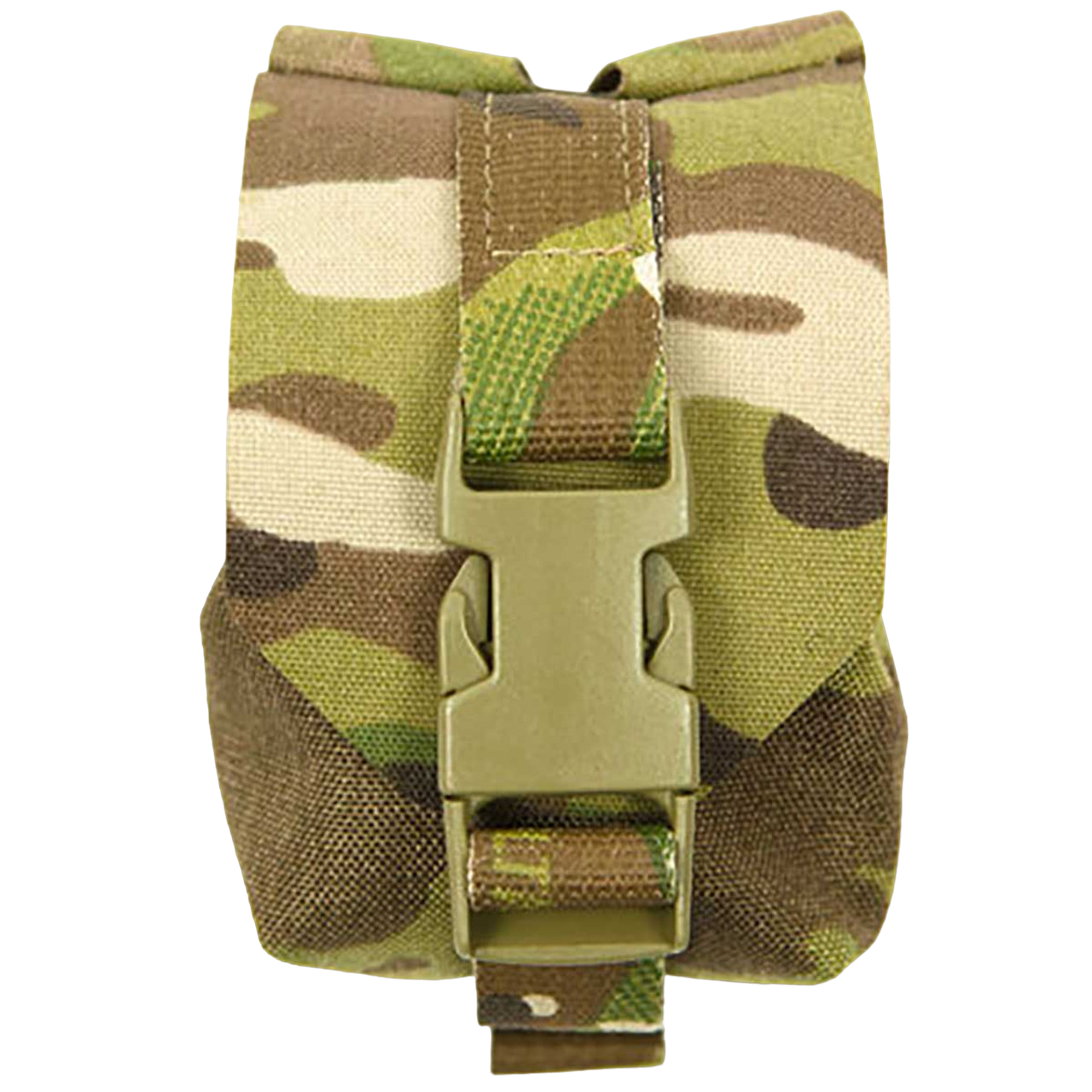 Підгранатник Blue Force Gear Single Frag у кольорі Multicam