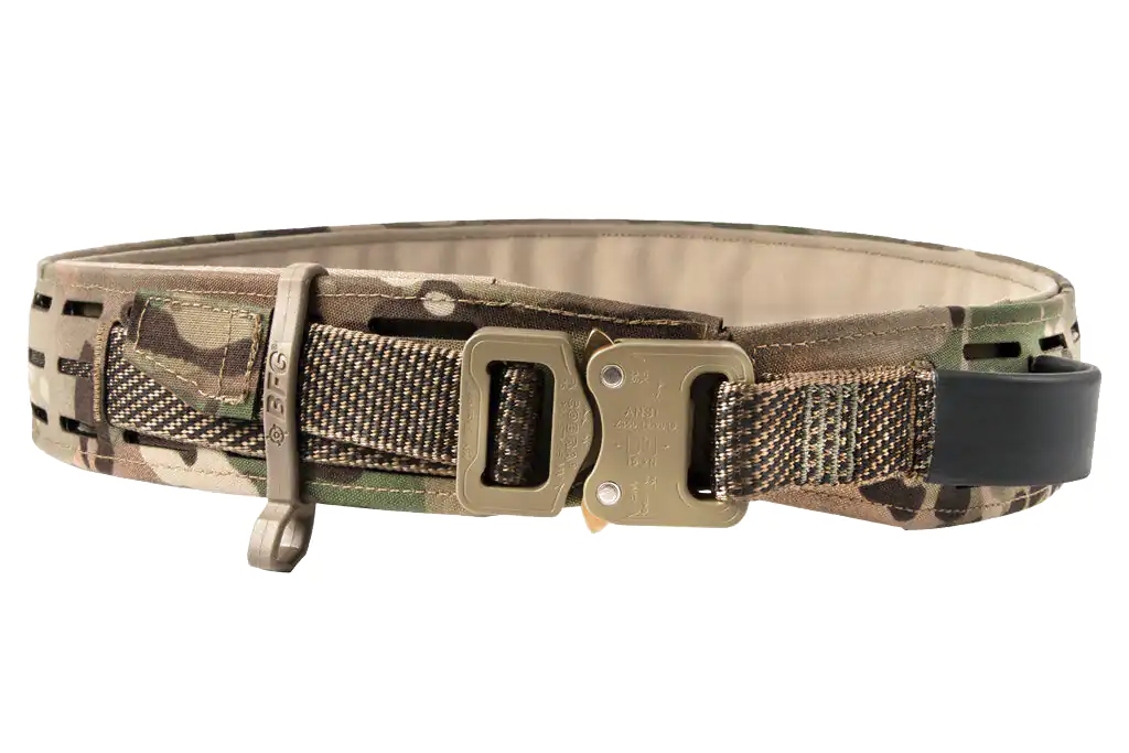 Blue Force Gear CHLK у кольорі MultiCam