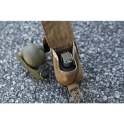 Підгранатник у кольорі Coyote Brown для фрагментаційної гранати