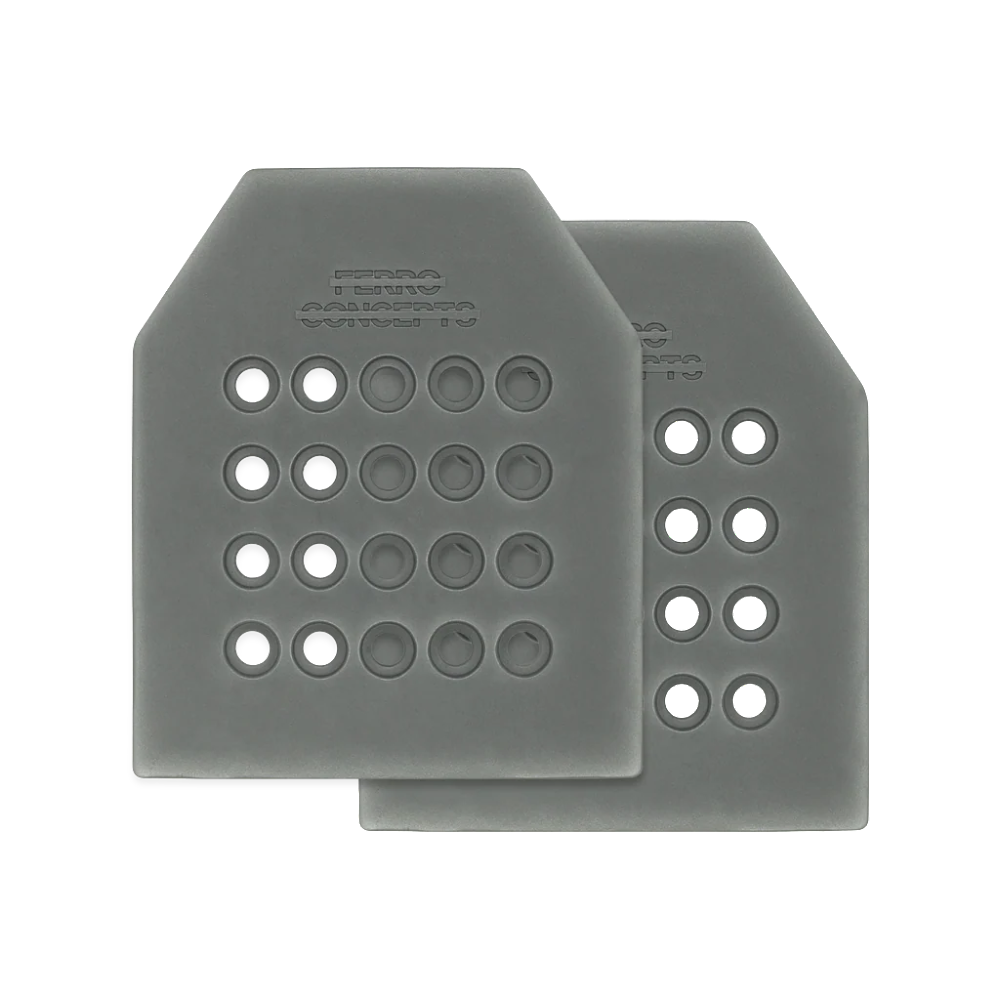 Підкладки Plate Comfort Pads на бронежилеті Ferro Concepts