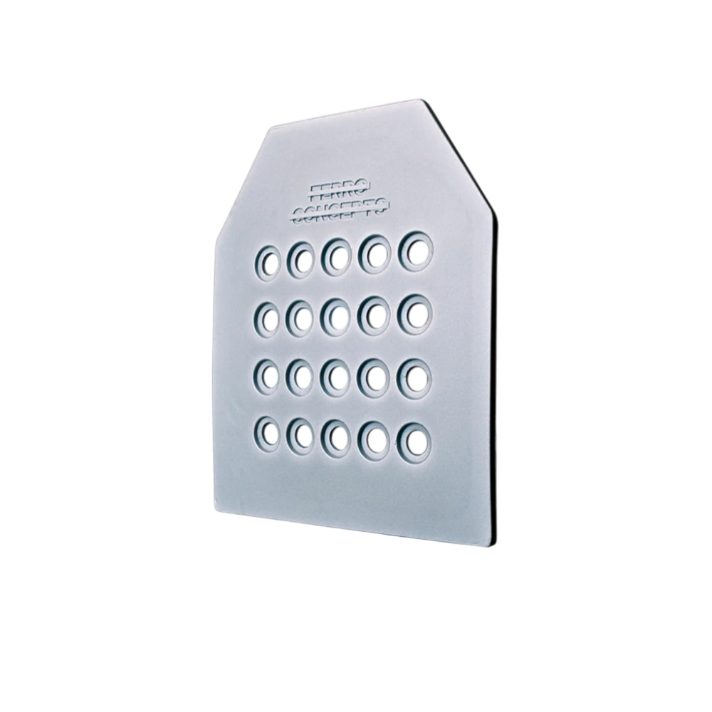 Вставка Ferro Concepts з отворами для вентиляції бронеплити