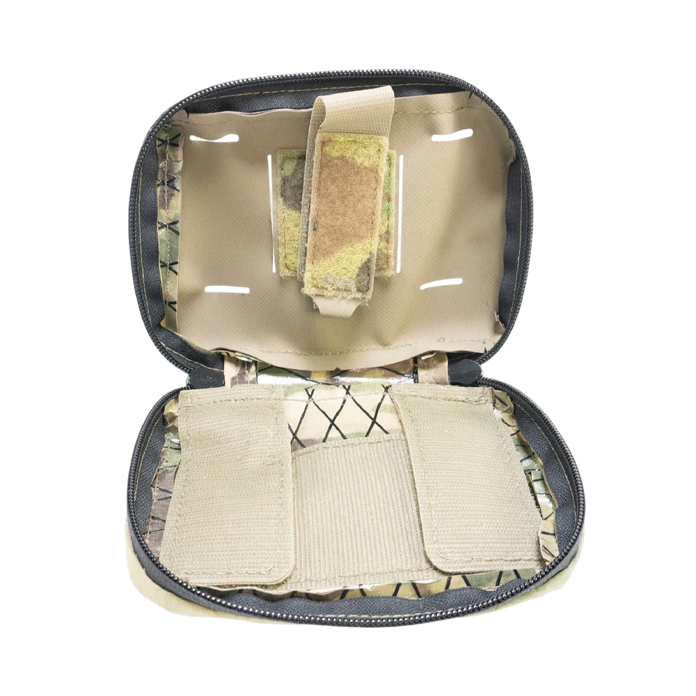 Захисний чохол S&S Precision FlipLite Jacket для тримача NavBoard