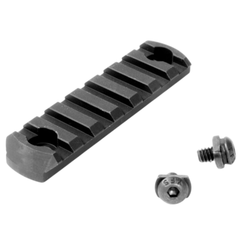 Планка Picatinny Geissele для M-LOK на 7 слотів
