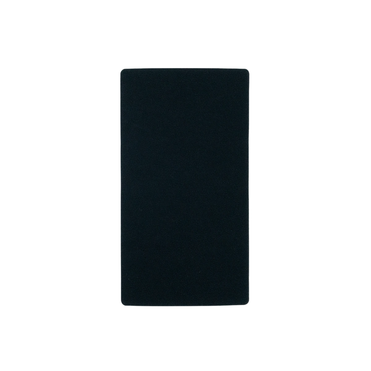 Зворотна сторона вставки HSP з рівною текстурованою поверхнею