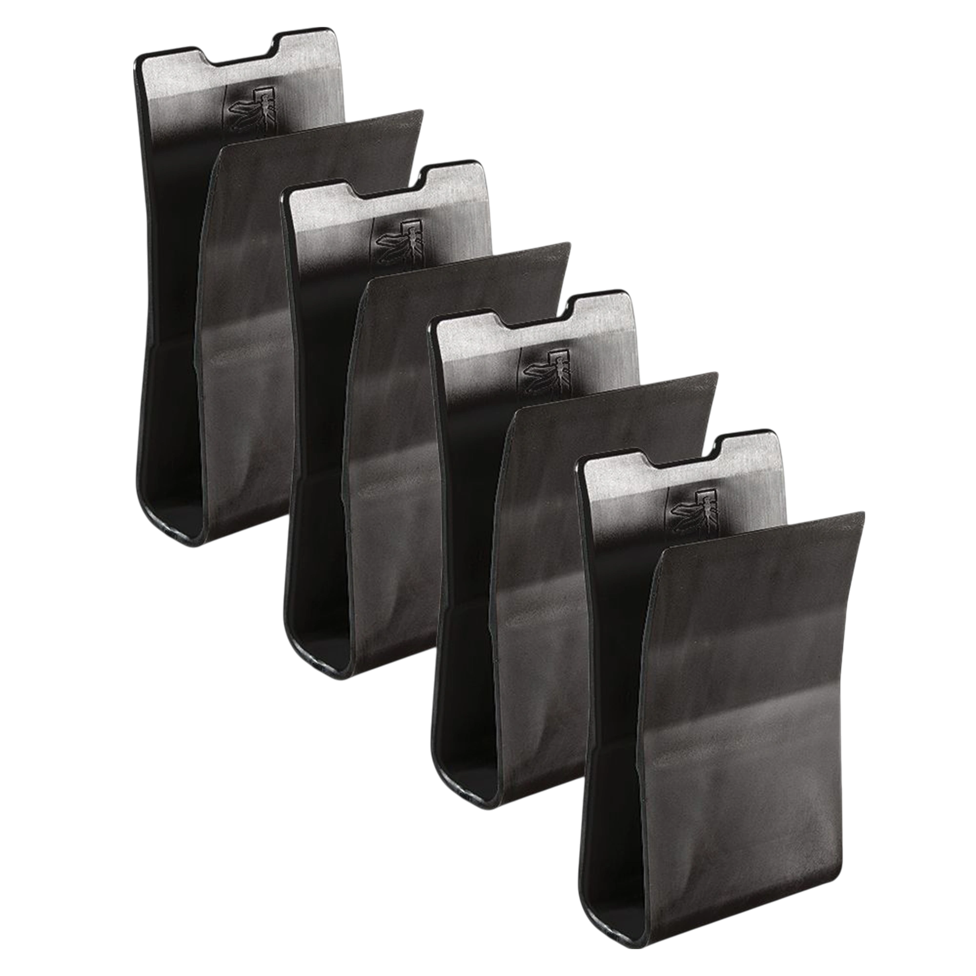 Набір із чотирьох вставок MP2 для магазинів від Haley Strategic