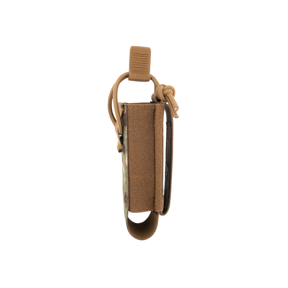 Підсумок для пістолетного магазину Haley Strategic, вид збоку