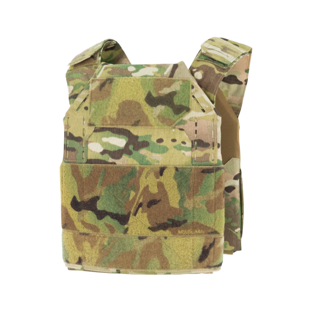 Плитоноска Haley Strategic Thorax Incog у кольорі Multicam