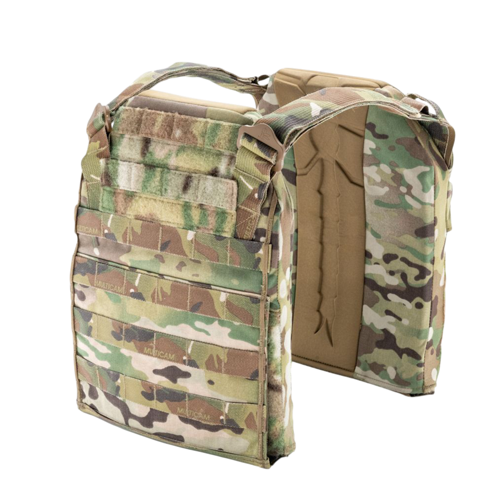 Плитоноска Haley Strategic Thorax Plate Bags