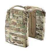 Плитоноска Haley Strategic Thorax Plate Bags спереду