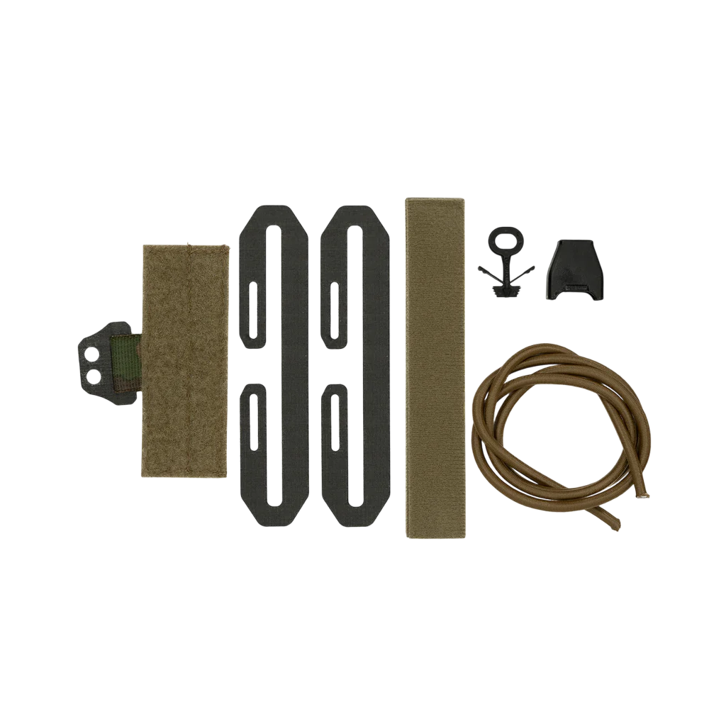 AXL Micro Harness для Crye Precision AVS