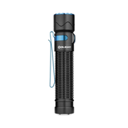 Вид ліхтаря Warrior Mini 2 з індикаторами заряду