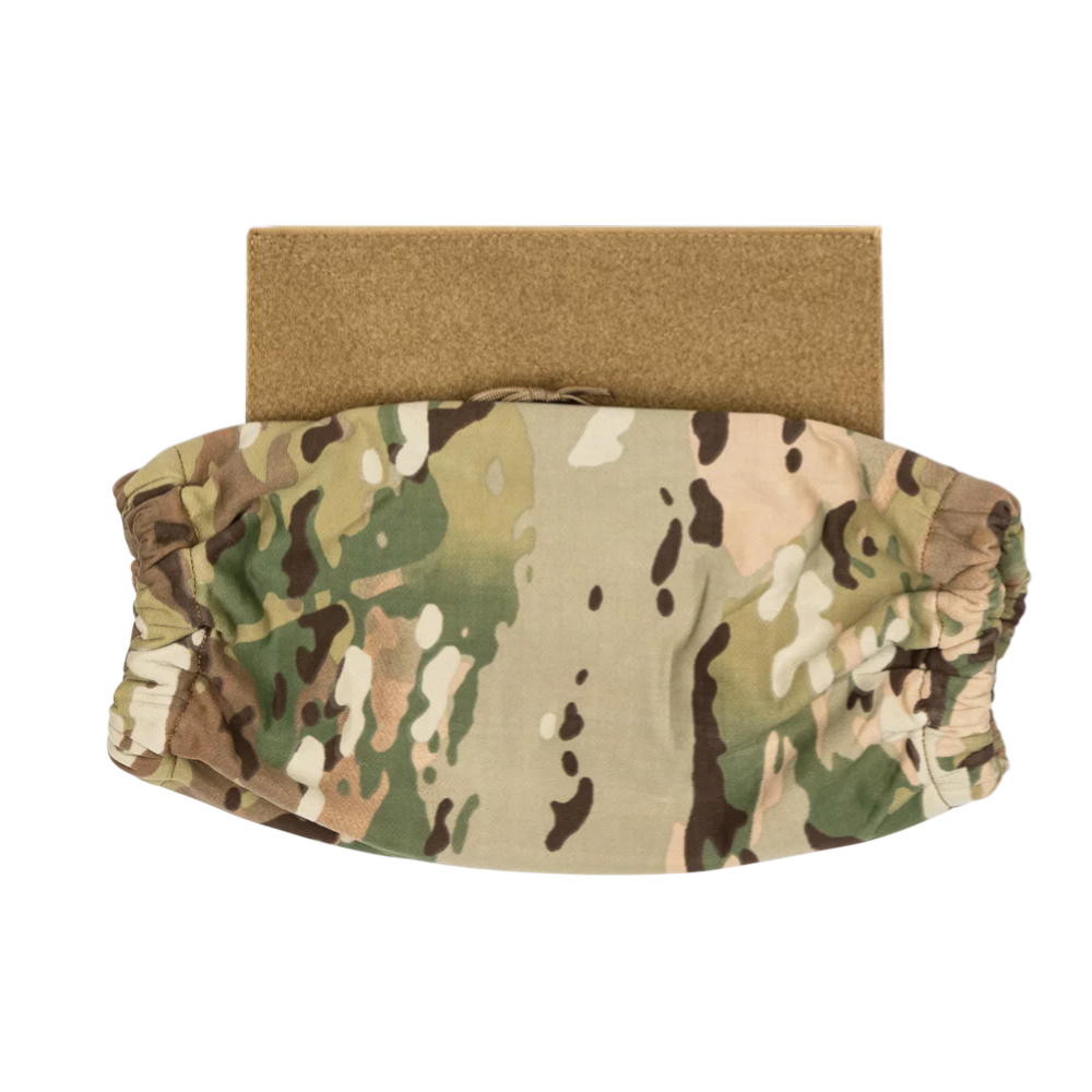 Тактичний муф HRT Tactical Hand Warmer Multicam