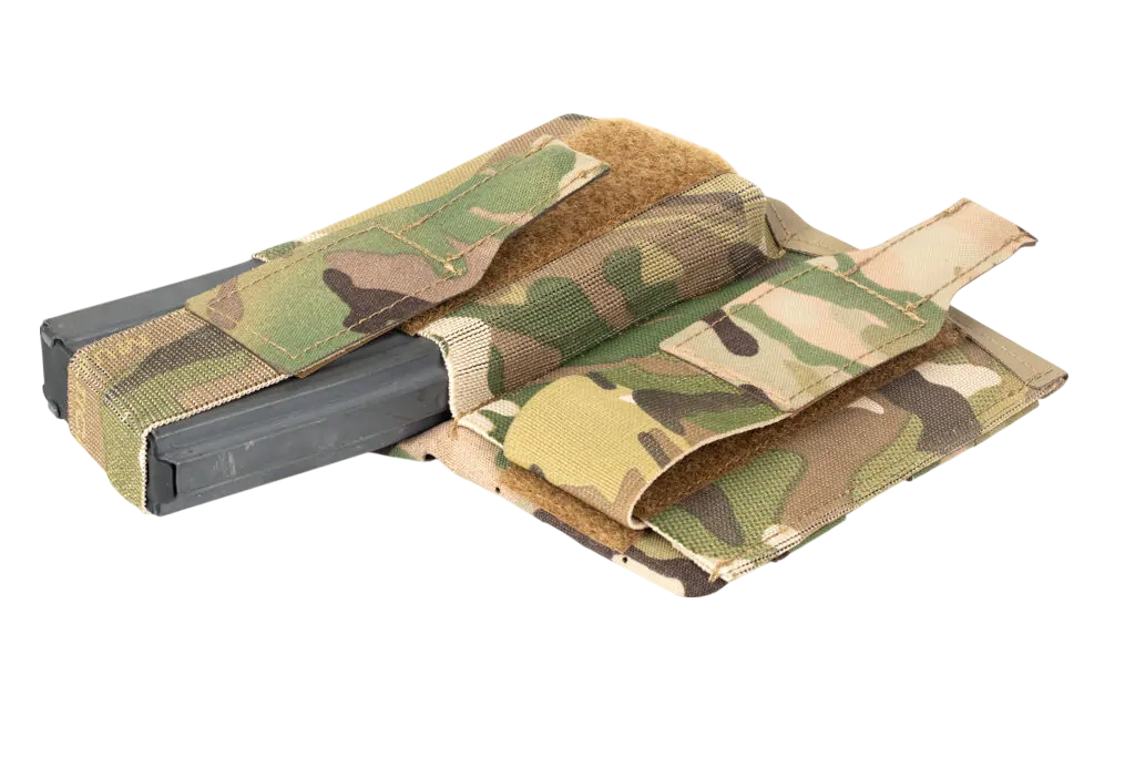 Відкритий підсумок Blue Force Gear з магазином у Multicam кольорі