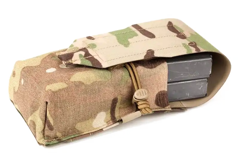 Підсумок Blue Force Gear Double M4 Magazine Pouch