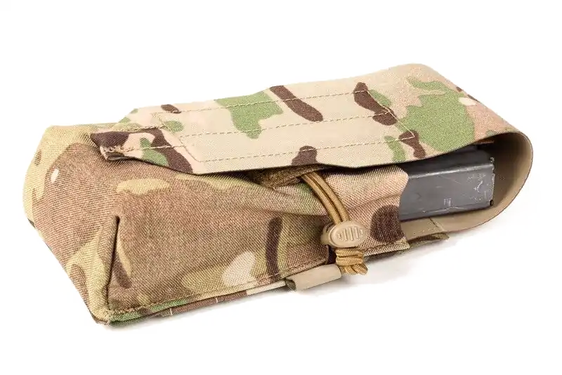 Підсумок Blue Force Gear Double M4 Magazine Pouch