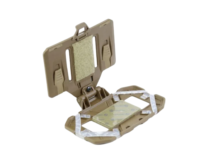 Панель S&S Precision NavBoard FlipLite