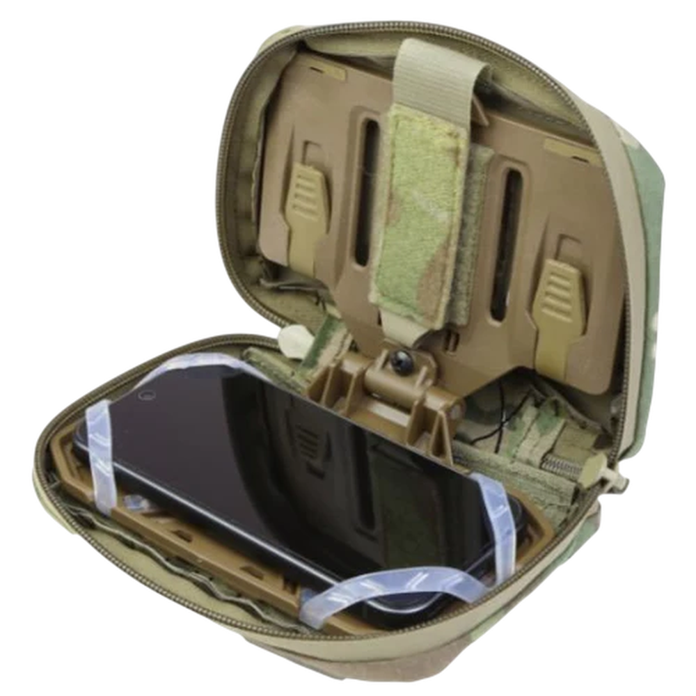 Захисний чохол S&S Precision FlipLite Jacket для тримача NavBoard