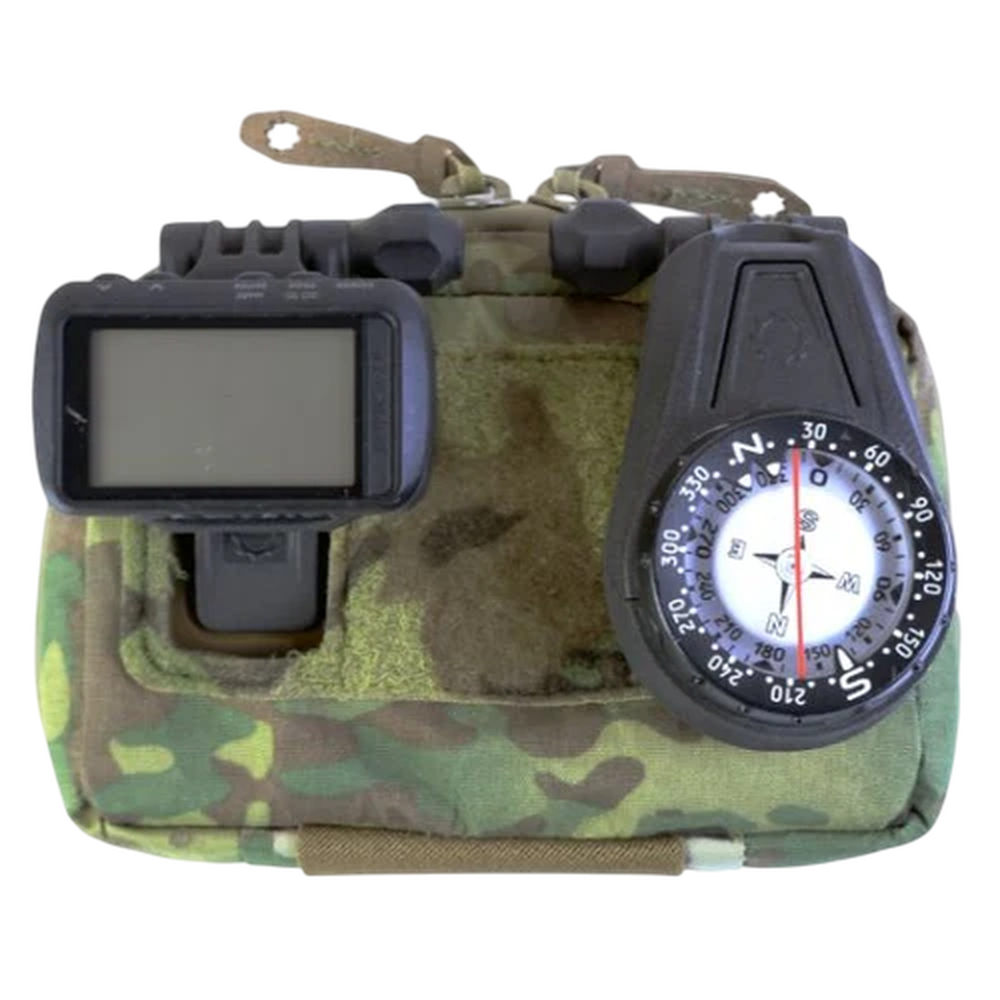 Захисний чохол S&S Precision FlipLite Jacket для тримача NavBoard