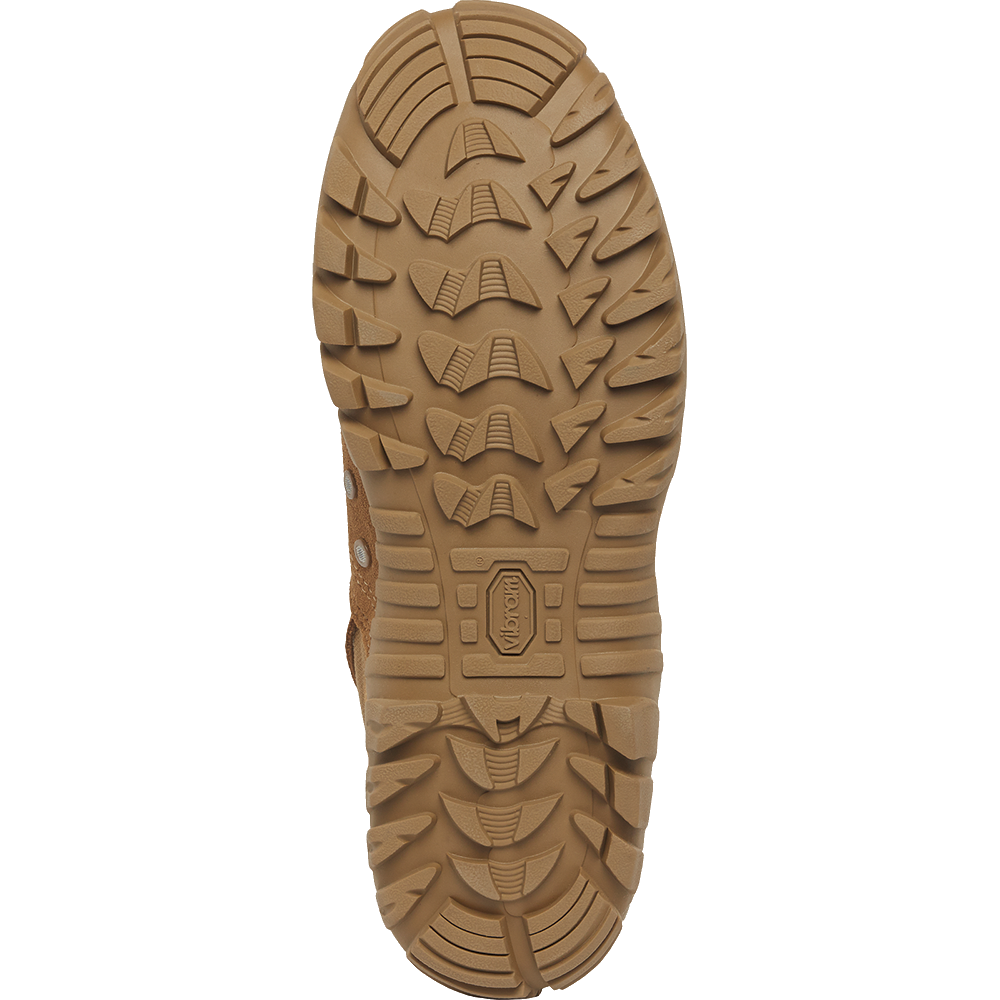 Черевики Belleville 533 ST з підошвою Vibram Ibex 