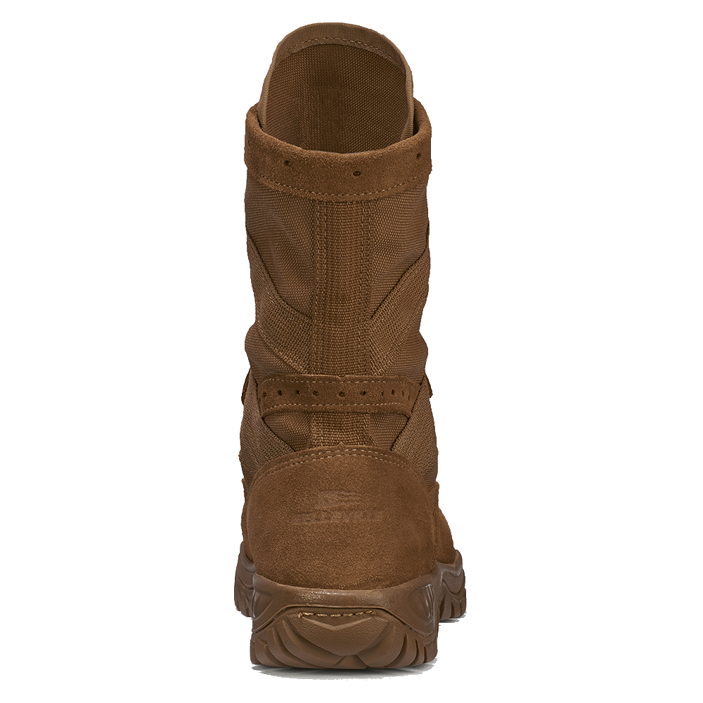 Легкі тактичні черевики Belleville C320 з підошвою Vibram