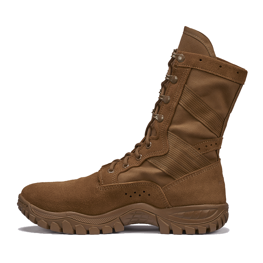 Легкі тактичні черевики Belleville C320 з підошвою Vibram