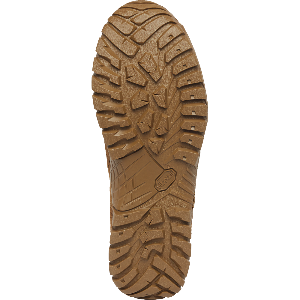 Легкі тактичні черевики Belleville C320 з підошвою Vibram