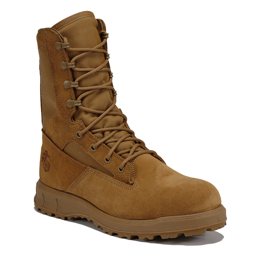 Черевики Belleville 510 MEF з підошвою Vibram