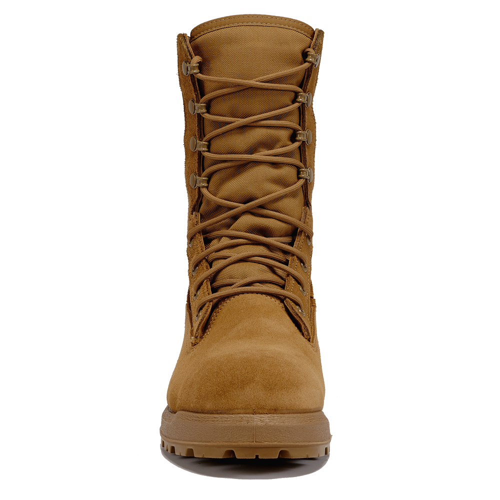 Черевики Belleville 510 MEF з підошвою Vibram спереду