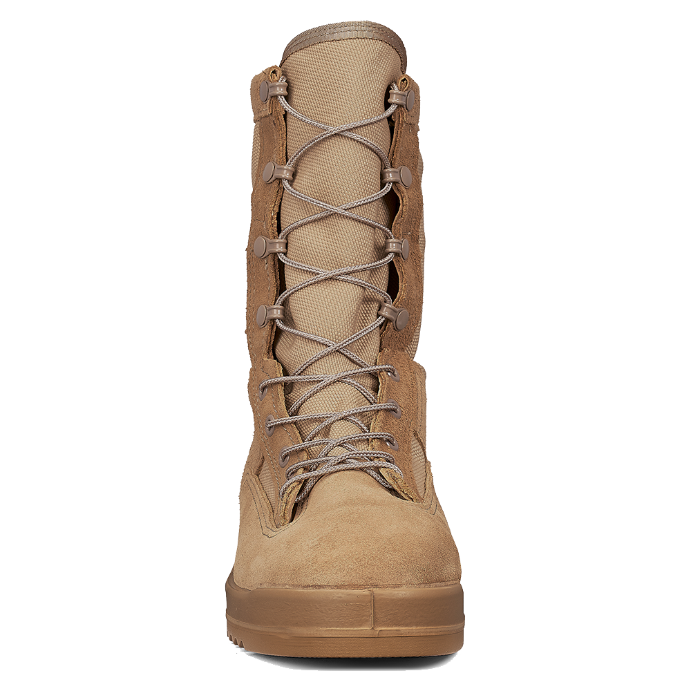Черевики Belleville 330 DES ST у Desert Tan 