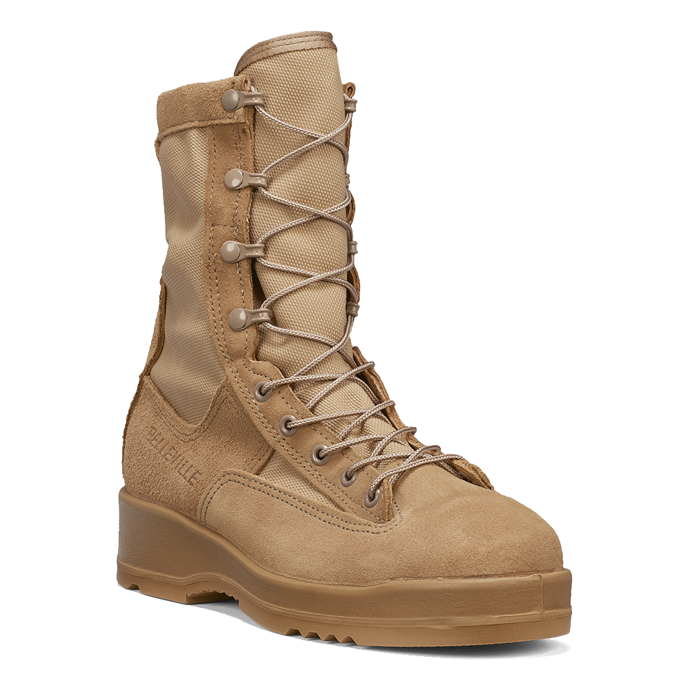 Черевики Belleville 330 DES ST у Desert Tan 