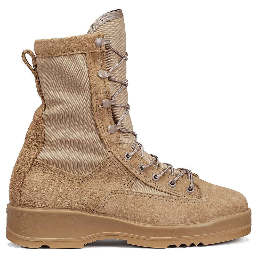 Черевики Belleville 330 DES ST у Desert Tan 