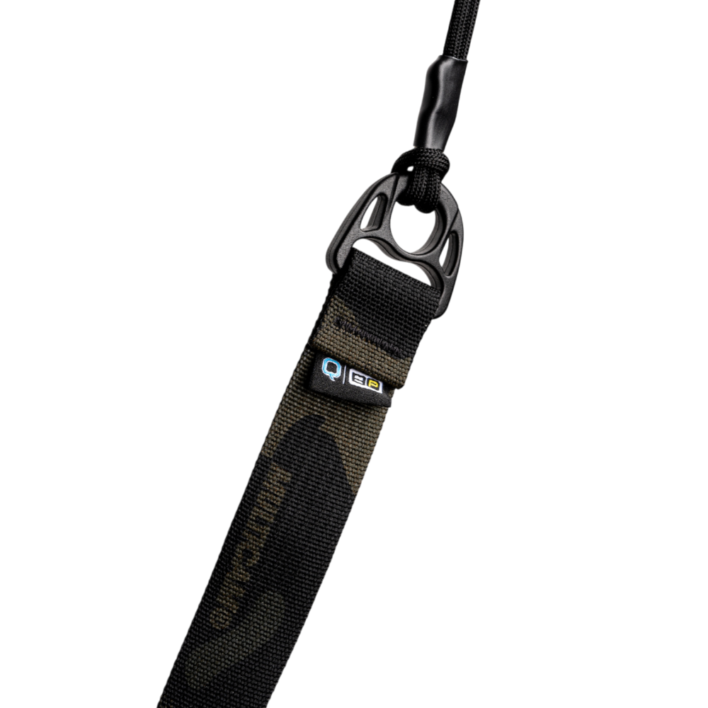 Тактичний ремінь G-Sling в кольорі BLACK MULTICAM