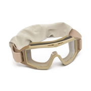 Desert Locust Goggle Deluxe Yellow Kit - Комплект захисних окулярів
