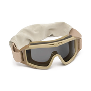 Desert Locust Goggle Deluxe Yellow Kit - Комплект захисних окулярів